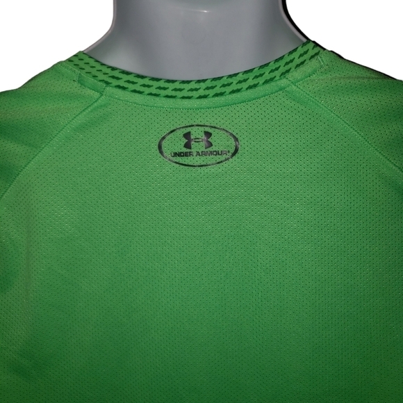 Under Armour MK1 Short Sleeve Tee - Men's - Picture 4 of 6
